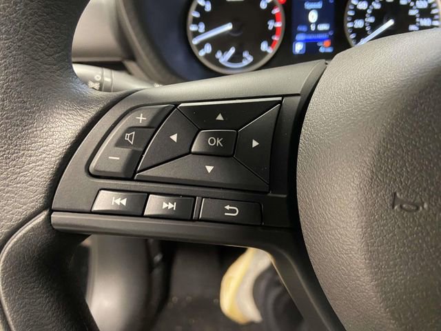 New 2025 Nissan Sentra S FWD image 18