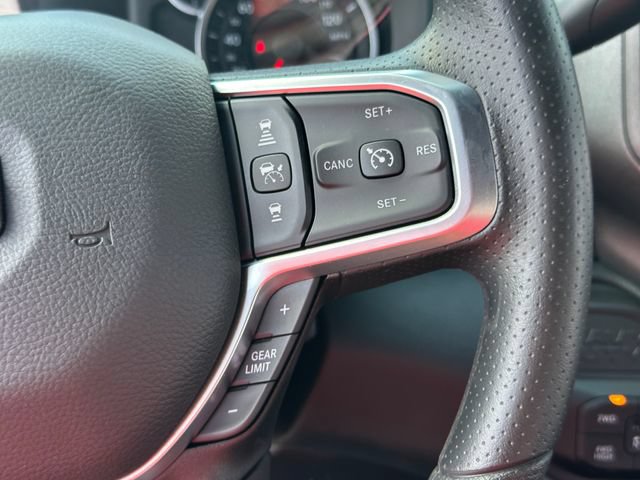 New 2026 RAM 2500 Tradesman AWD/4WD image 30