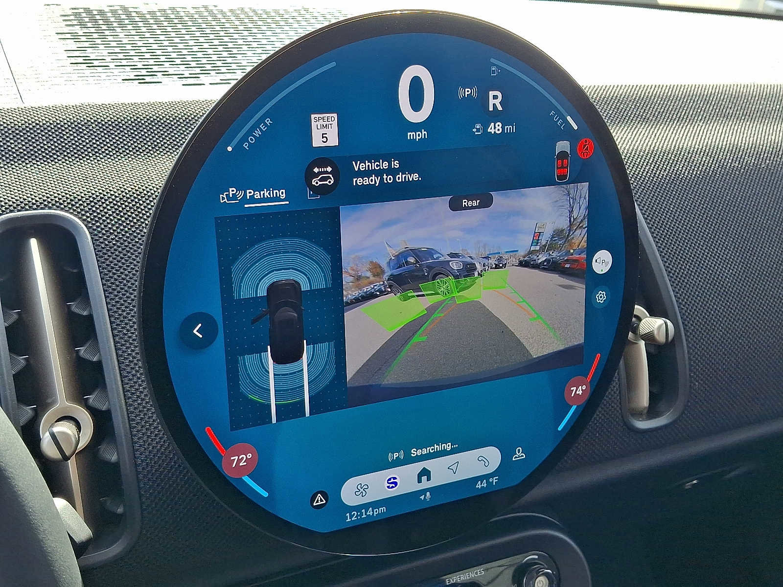 Used 2025 MINI Cooper Countryman S image 18