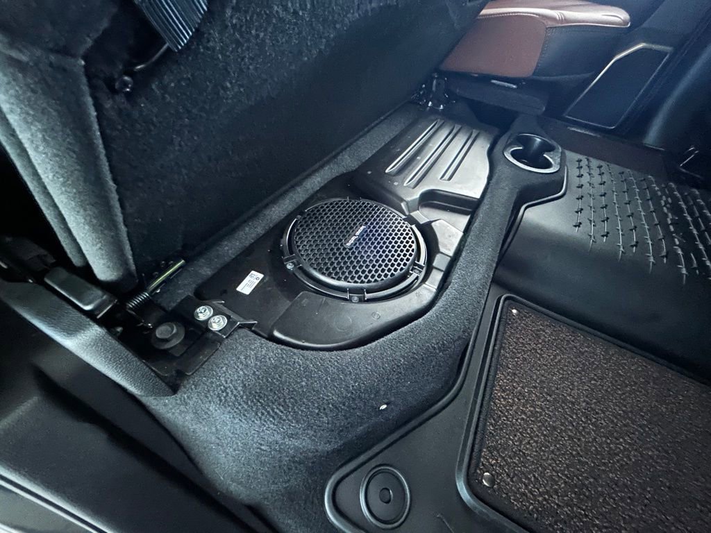 Used 2024 RAM 2500 Limited image 52