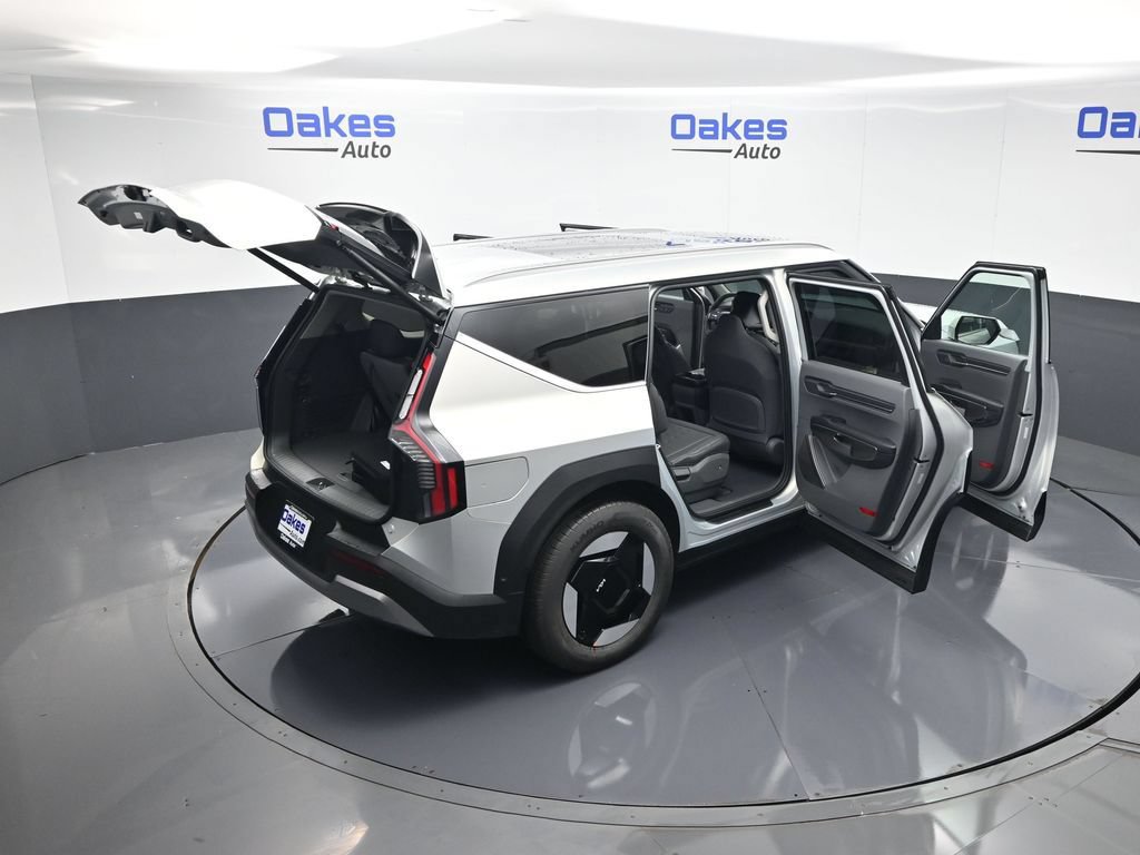 New 2026 Kia EV9 Wind AWD/4WD image 61