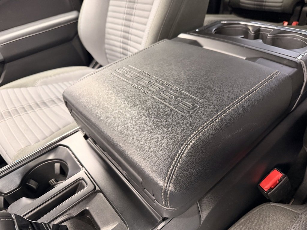 Used 2023 Ford F150 XLT w/ Equipment Group 302A High image 45