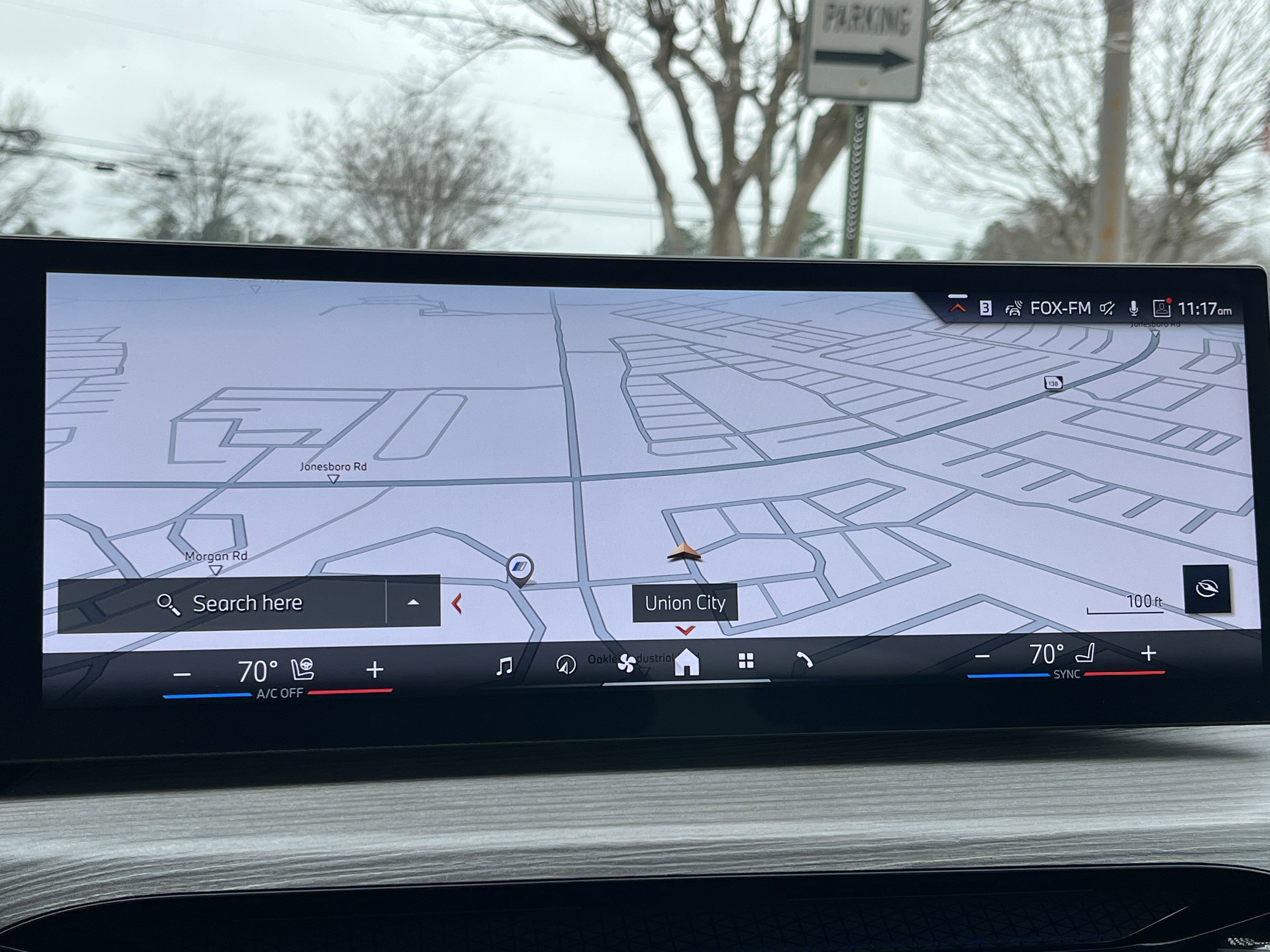 Used 2025 BMW i4 xDrive40i image 5