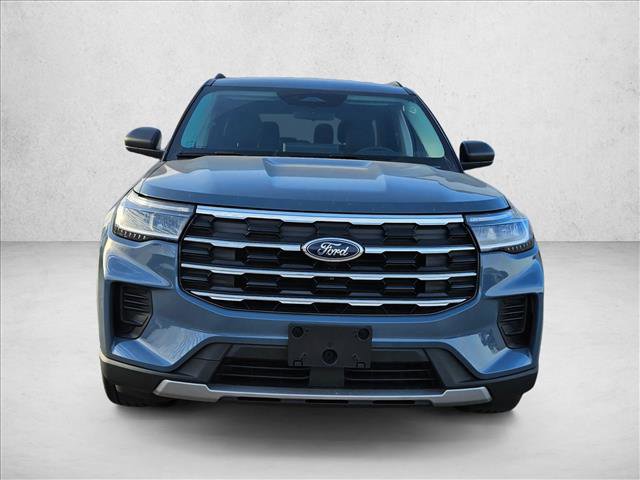 New 2026 Ford Explorer Active RWD image 6