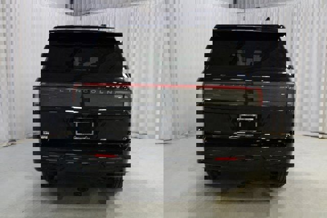 New 2026 Lincoln Navigator Reserve w/ Jet Appearance Package image 53