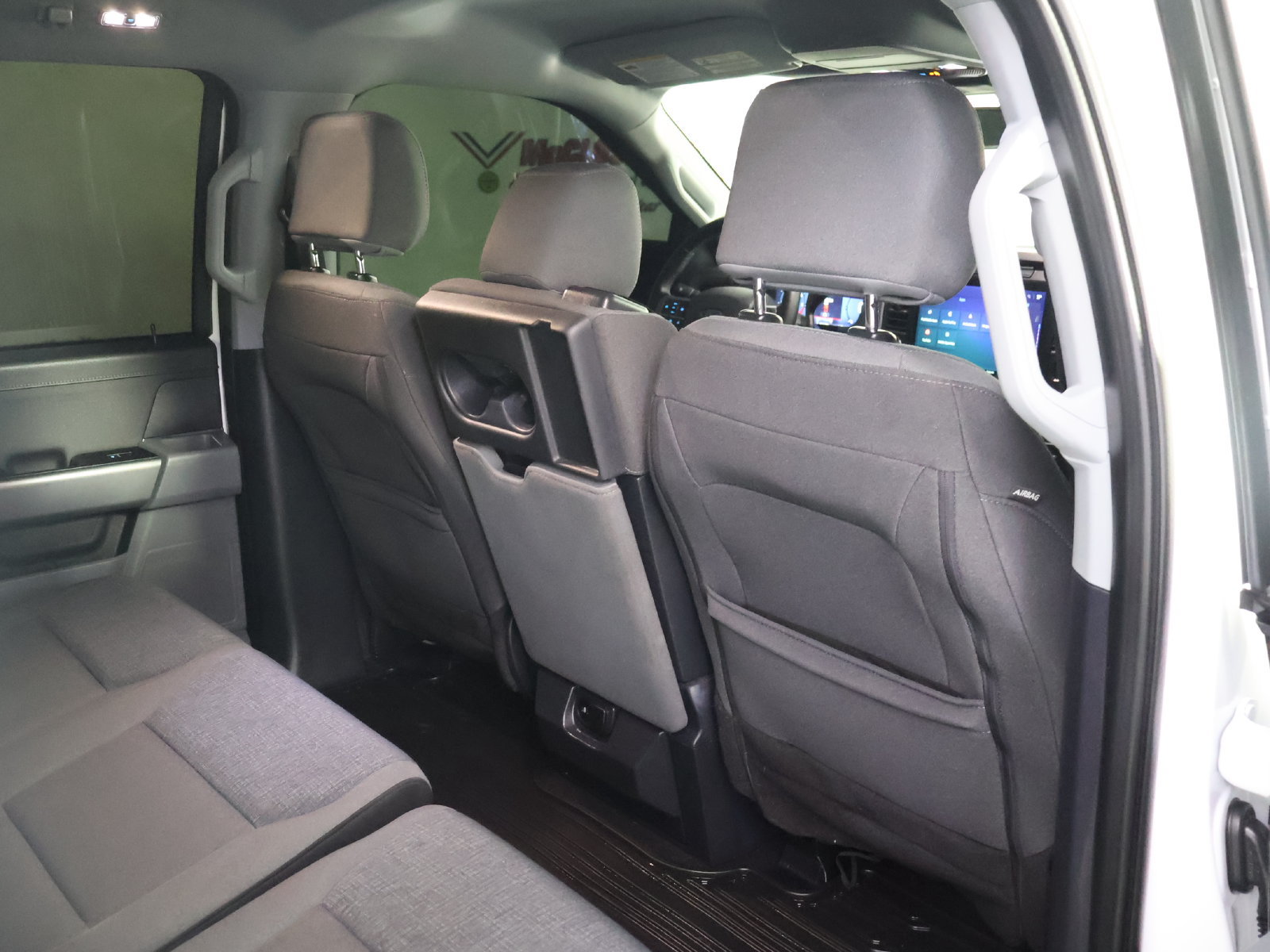 Used 2024 Ford F150 XLT RWD image 50