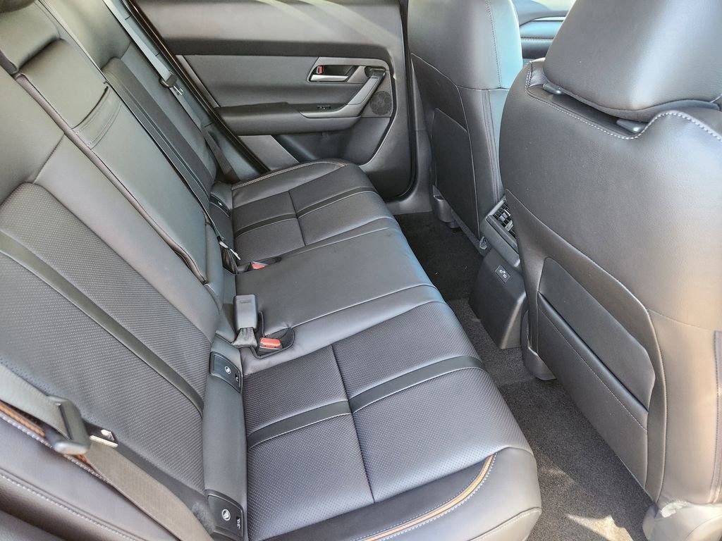 New 2026 MAZDA CX-50 AWD 2.5 Hybrid w/ Premium Pkg image 21