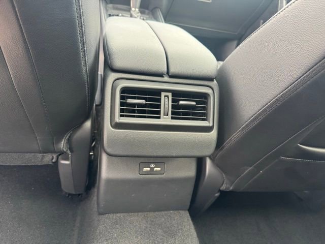 Certified 2023 MAZDA CX-50 2.5 S w/ Cargo Package image 9