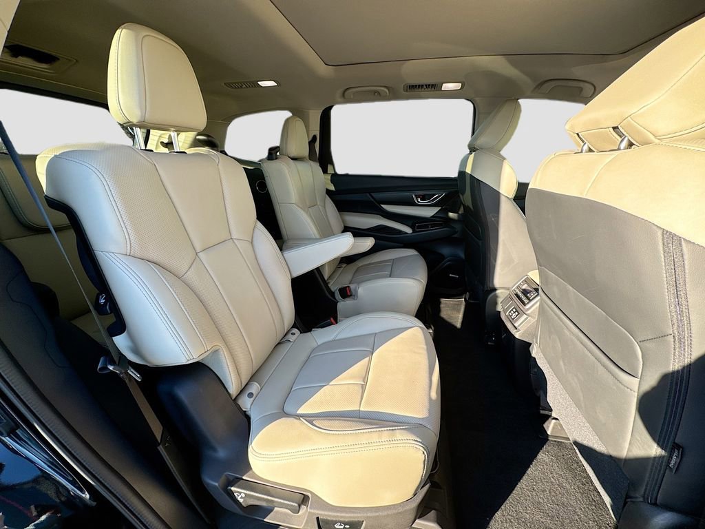 Certified 2025 Subaru Ascent Limited image 40