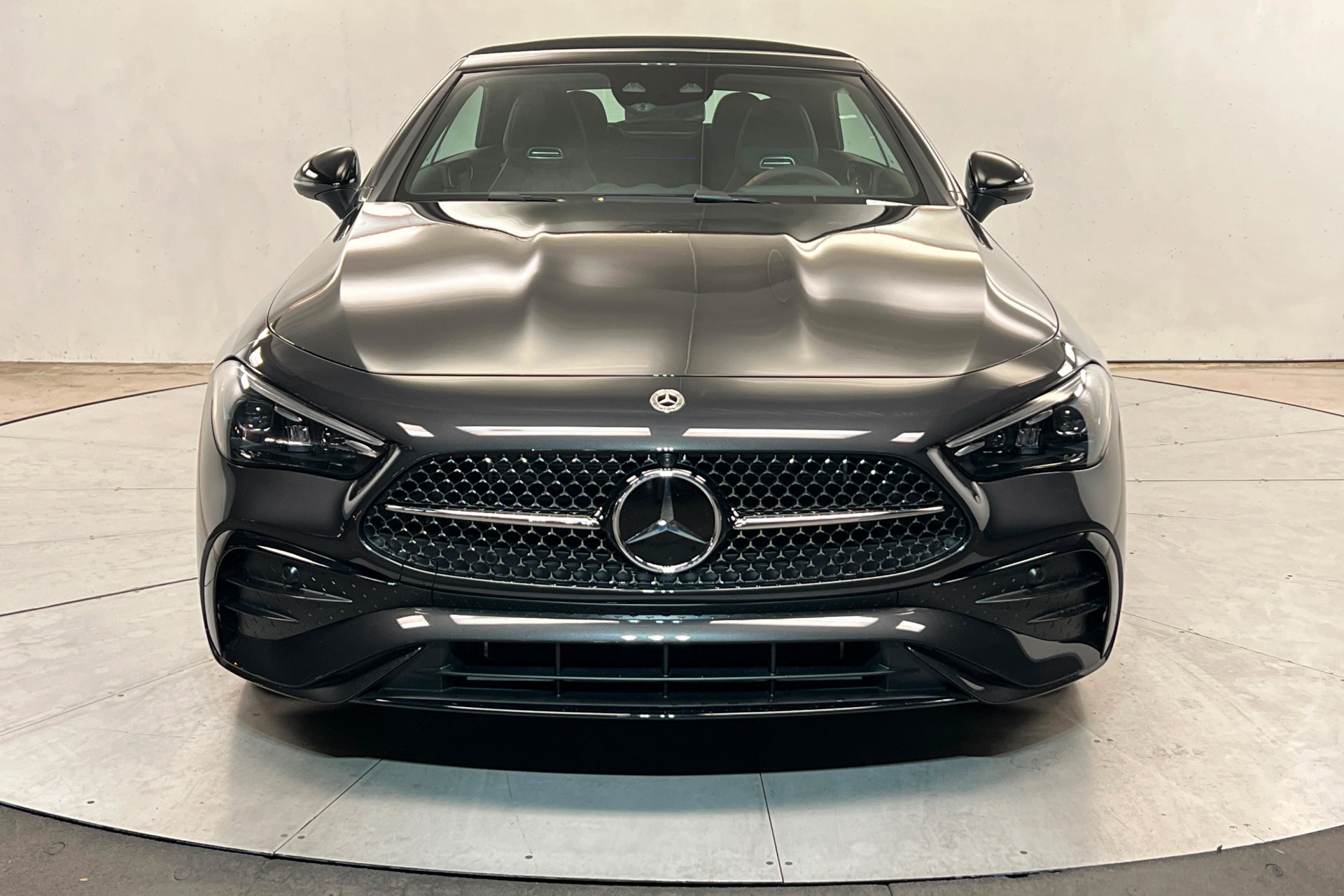 New 2027 Mercedes-Benz CLE 450 4MATIC Cabriolet image 8