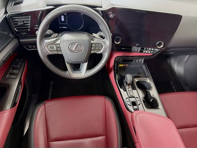 Used 2023 Lexus NX 350 AWD image 24