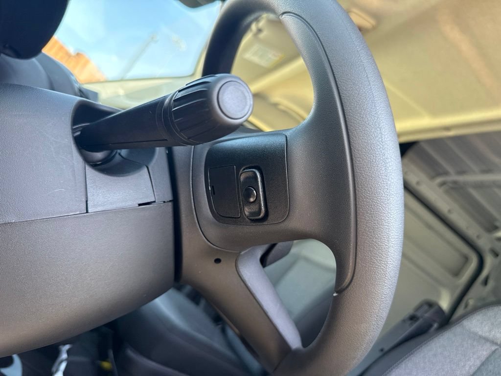 New 2027 RAM ProMaster 2500 w/ Safety Group FWD image 15