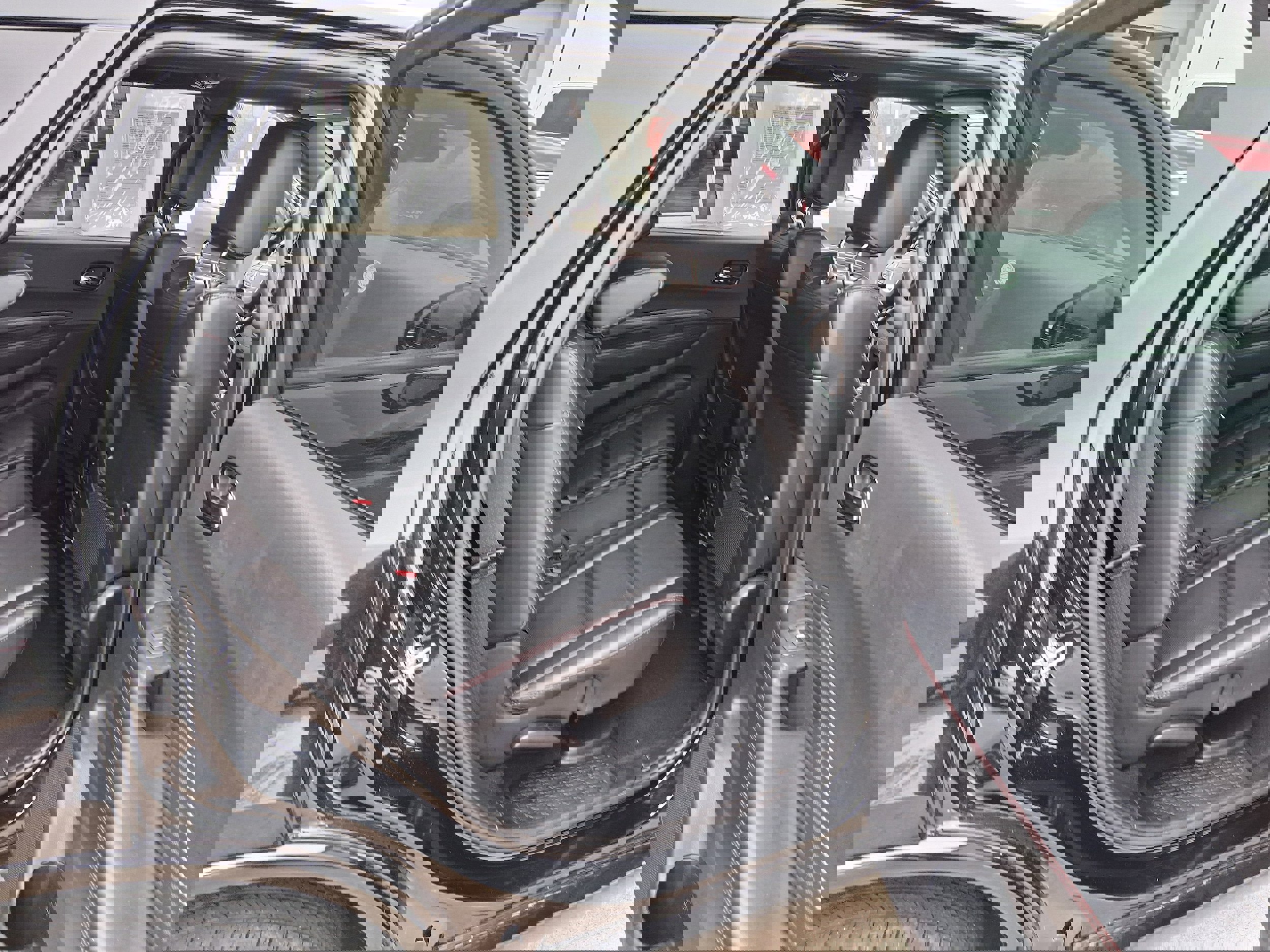 Used 2025 Dodge Durango GT image 19