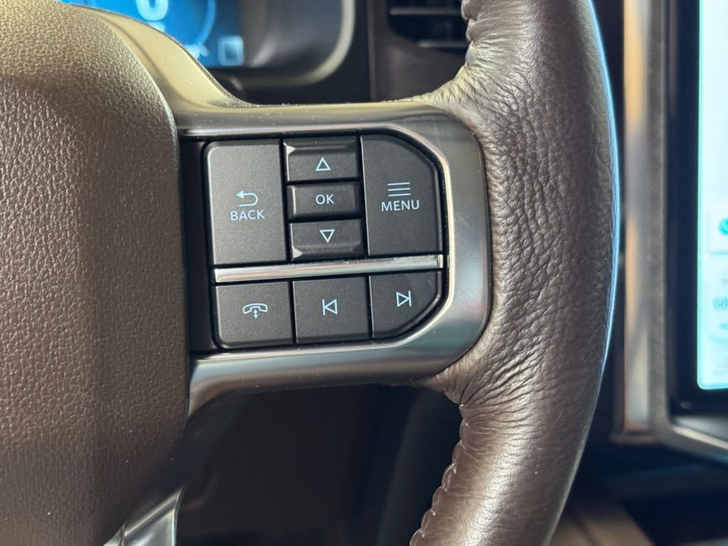 Used 2022 Ford Expedition King Ranch AWD/4WD image 37