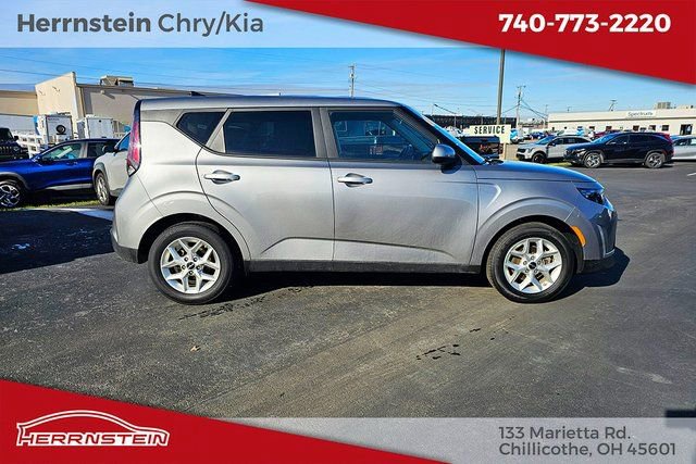 Used 2024 Kia Soul LX w/ Option Group 015 image 26