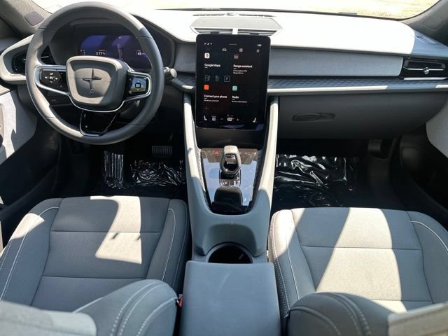 Used 2024 Polestar Polestar 2 AWD/4WD image 14