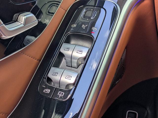Used 2024 Mercedes-Benz S 580e 4MATIC Sedan image 27