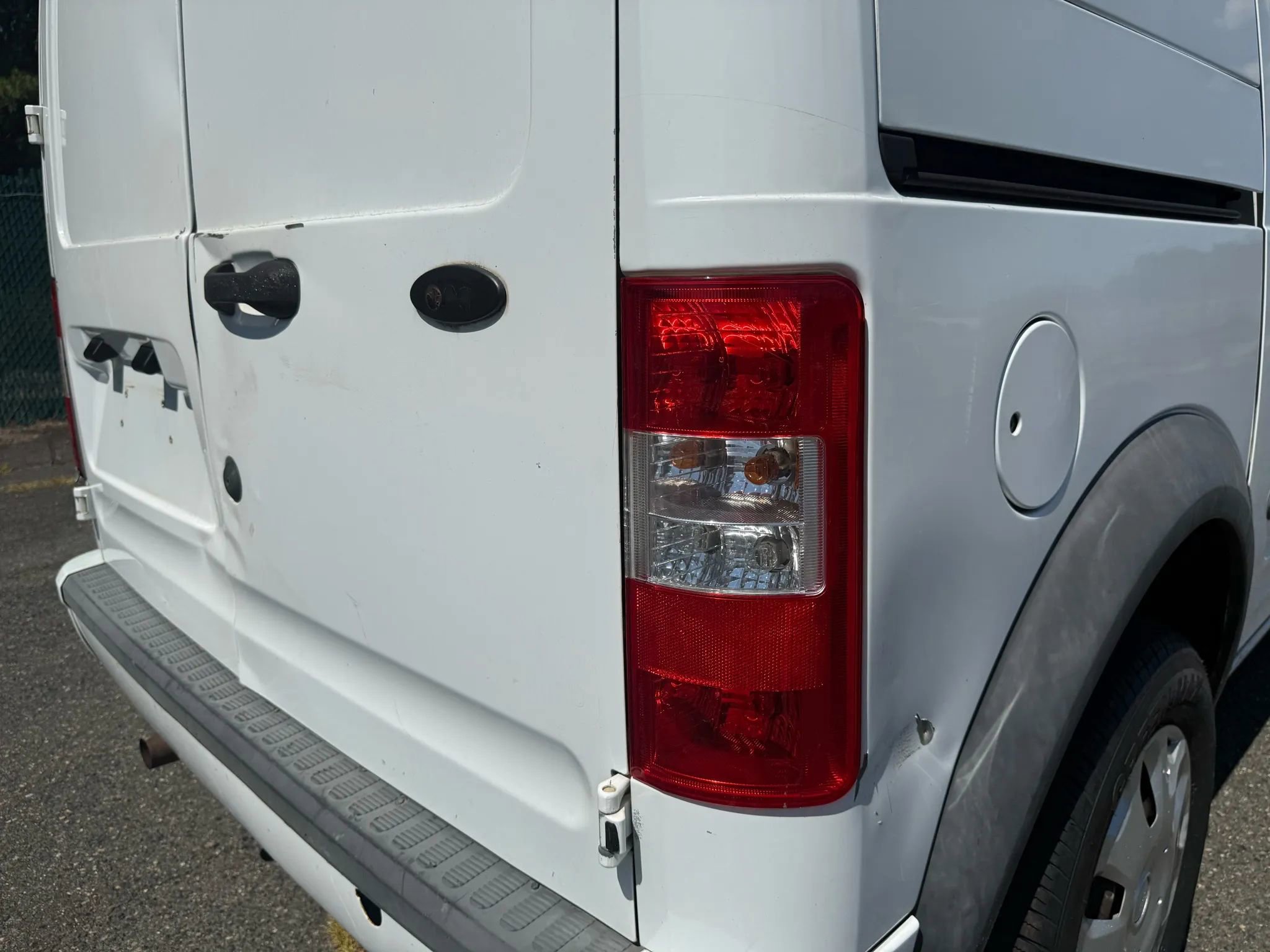 Used 2012 Ford Transit Connect XLT FWD image 13
