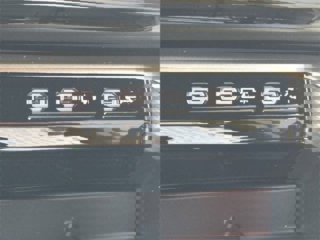 New 2026 Lexus TX 500h AWD image 21