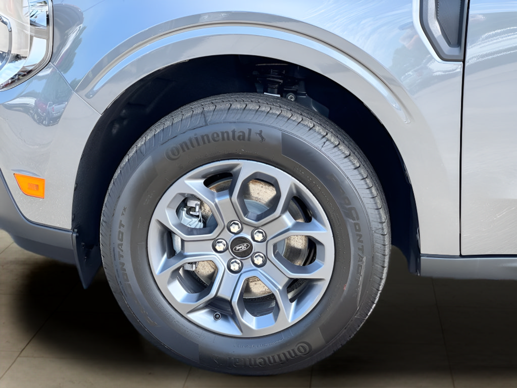 New 2026 Ford Maverick XLT FWD image 31