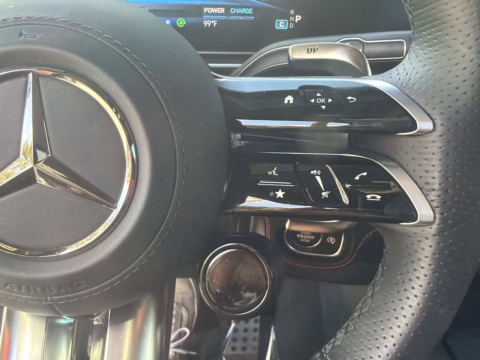 Certified 2026 Mercedes-Benz GLE 53 AMG 4MATIC image 28