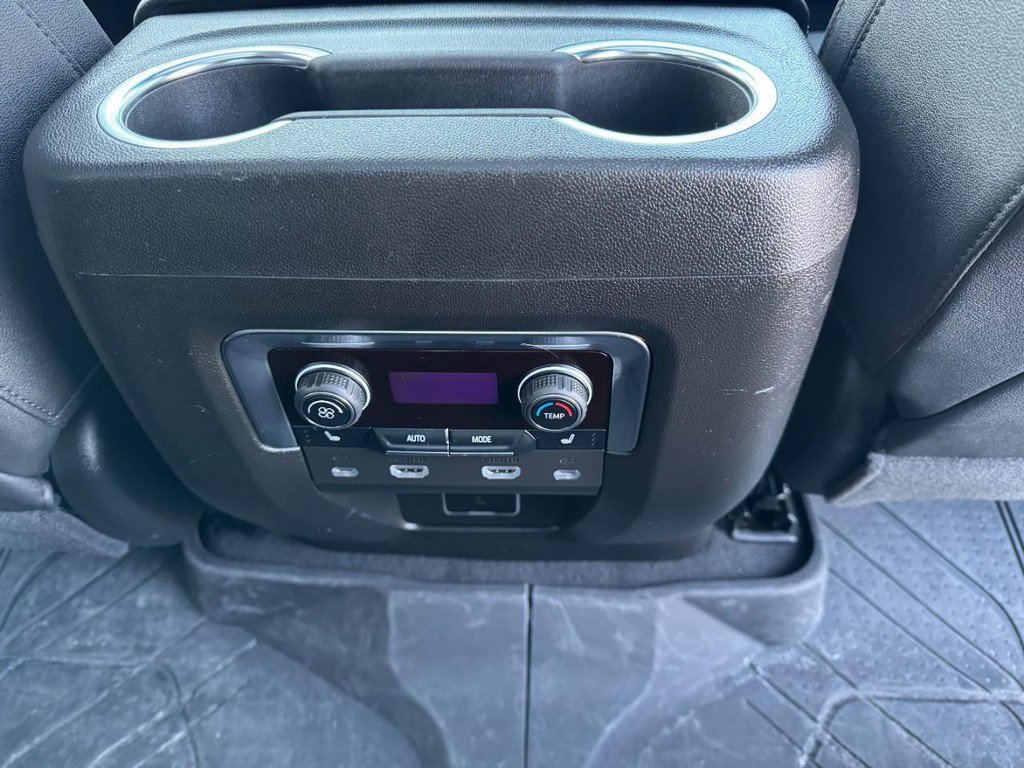 Used 2023 Chevrolet Tahoe High Country w/ Advanced Technology Package image 19