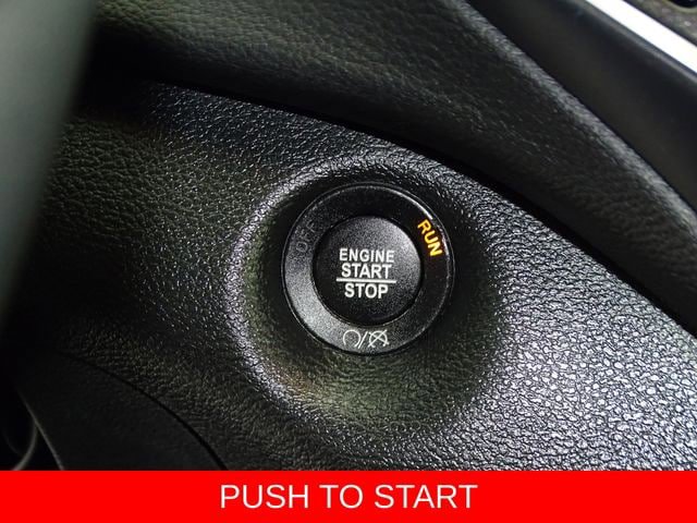 Used 2023 Jeep Cherokee Trailhawk w/ Premium Leather Package AWD/4WD image 9
