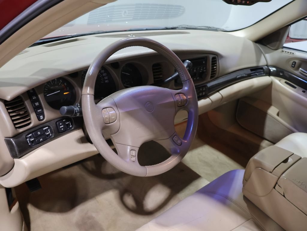 Used 2005 Buick Le Sabre Limited w/ Celebration Edition Package FWD image 13
