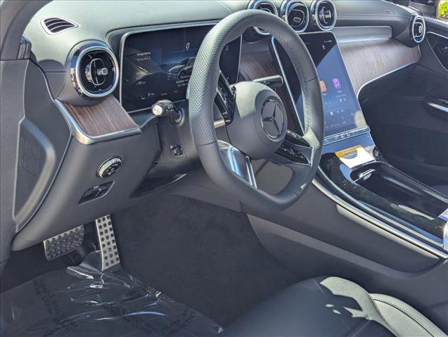 New 2026 Mercedes-Benz GLC 300 image 3