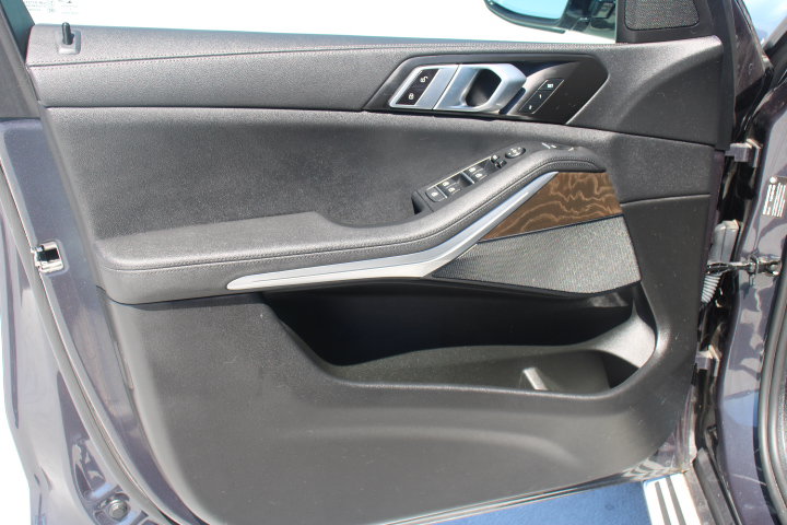 Used 2022 BMW X5 sDrive40i RWD image 11