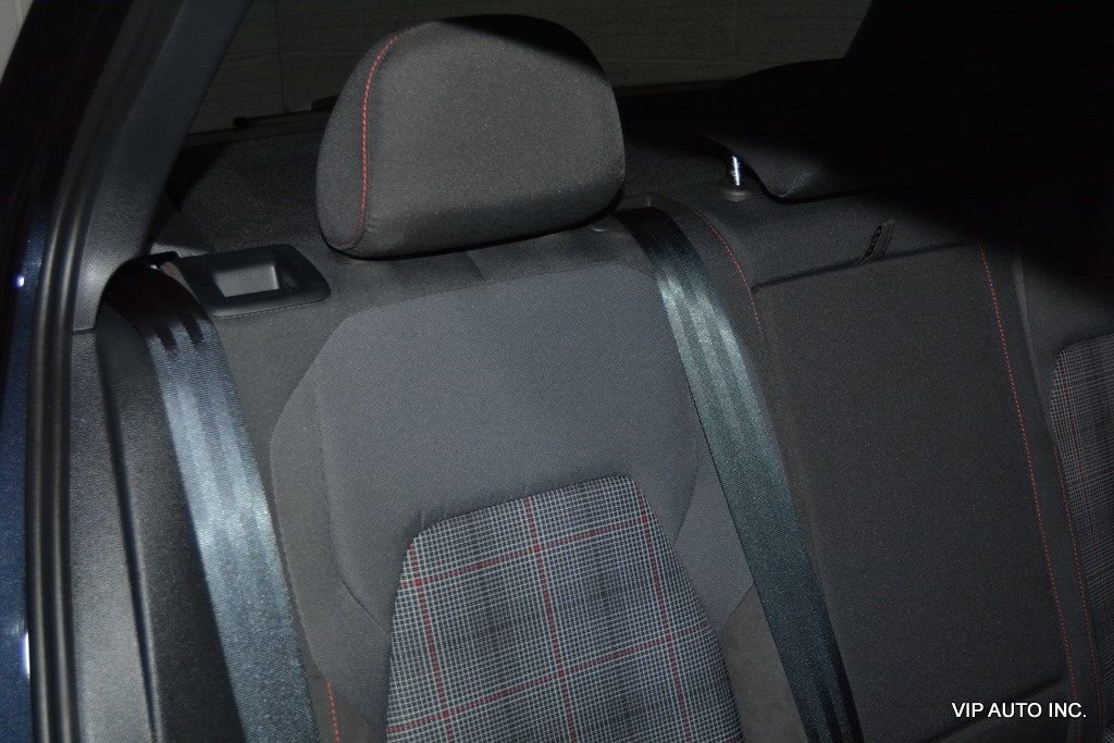 Used 2023 Volkswagen GTI S image 24