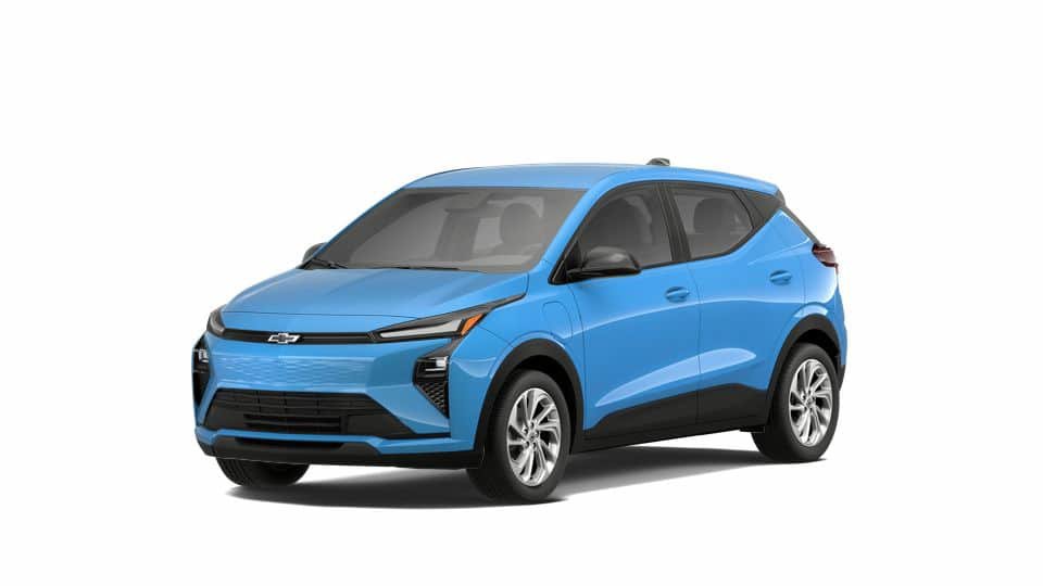 New 2027 Chevrolet Bolt LT w/ Comfort Package FWD image 26