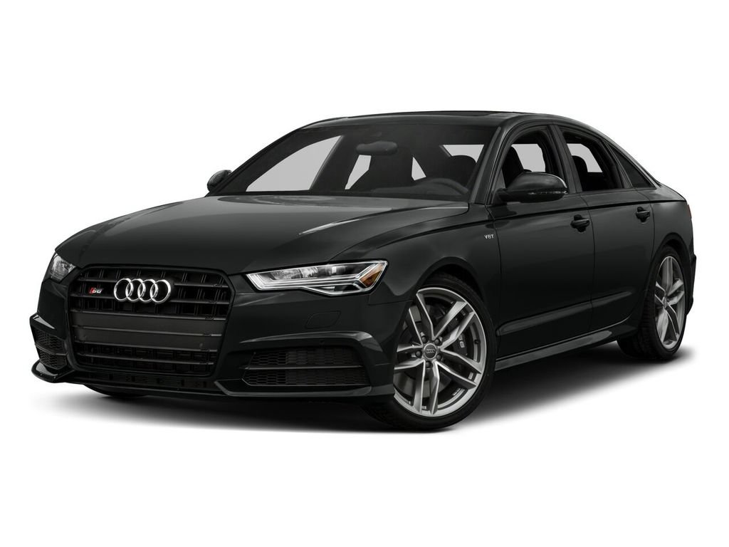 Used 2017 Audi S6 Premium Plus w/ S6 Sport Package AWD/4WD image 2