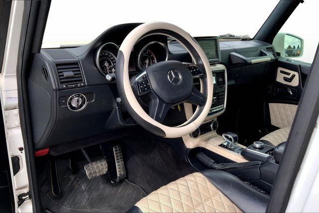 Used 2014 Mercedes-Benz G 63 AMG 4MATIC image 14