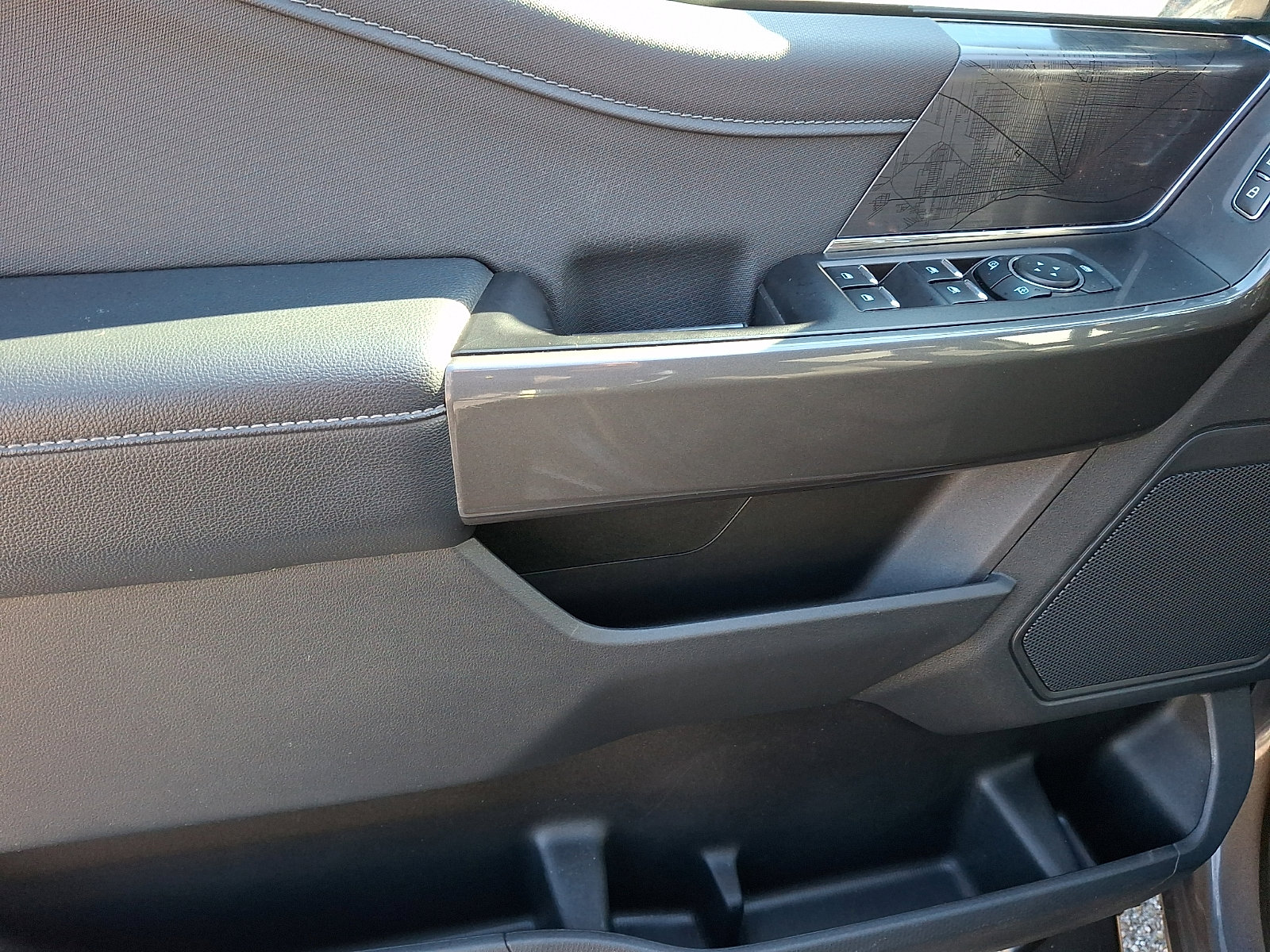 Certified 2023 Ford F150 XLT w/ Equipment Group 302A High image 15