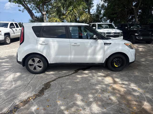 Used 2014 Kia Soul + w/ Eco Package FWD image 7