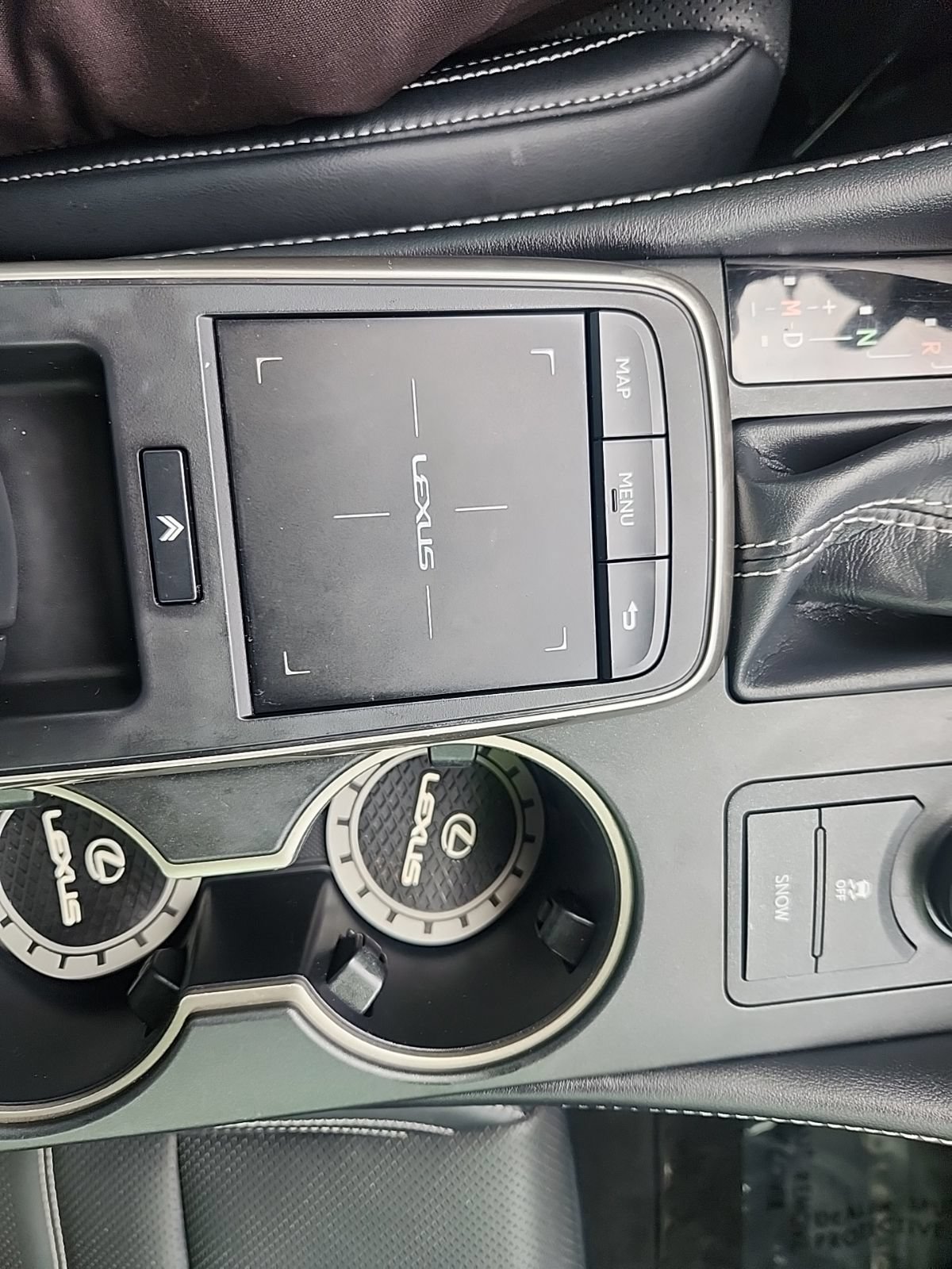 Used 2019 Lexus RC 350 F Sport w/ Accessory Package AWD/4WD image 29