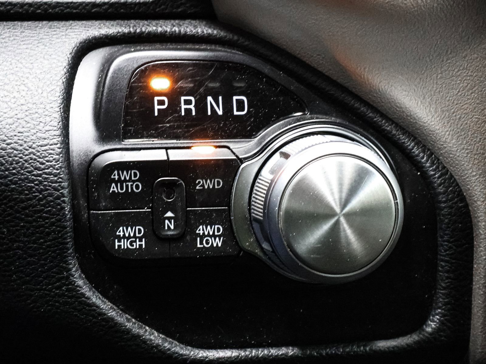 Used 2020 RAM 1500 Laramie image 31