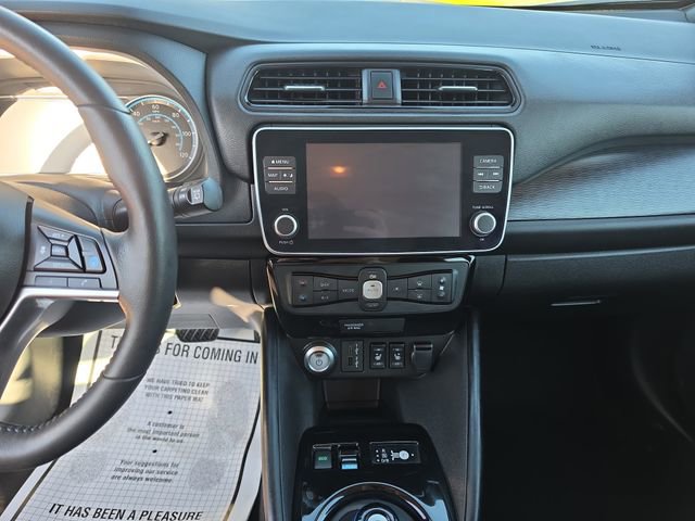 Used 2025 Nissan Leaf SV Plus FWD image 17