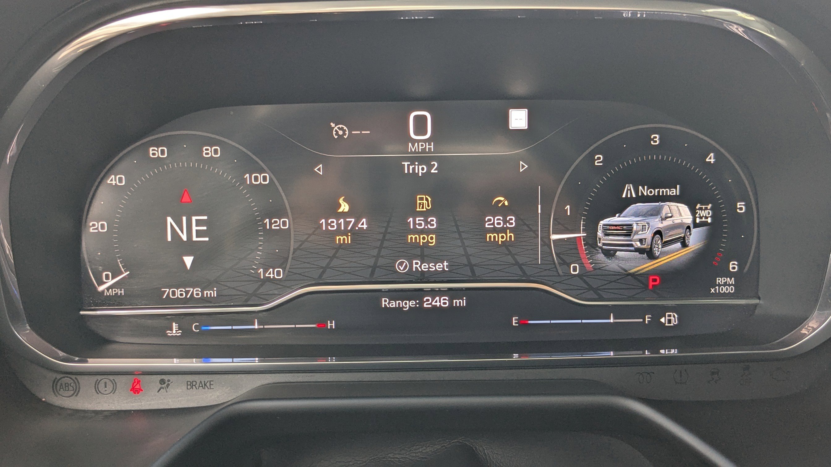 Used 2022 GMC Yukon SLT w/ SLT Premium Package image 33