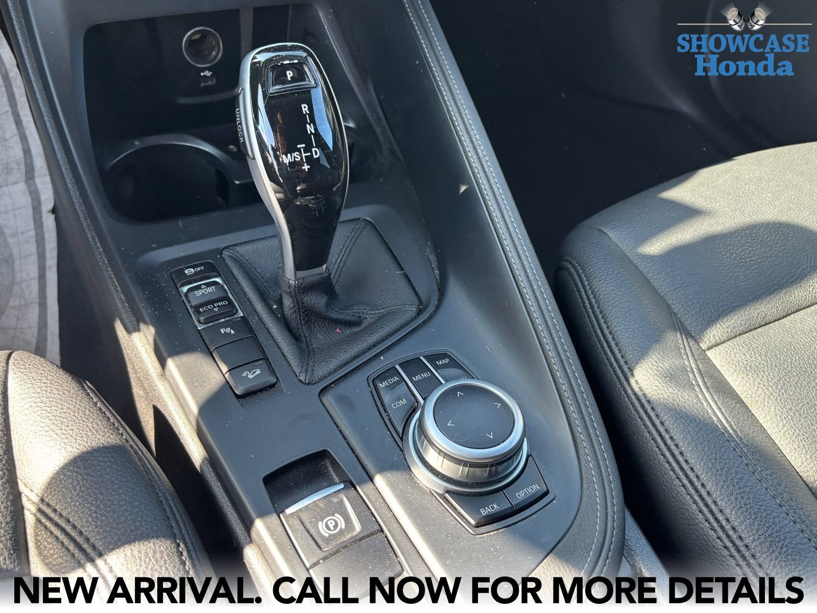 Used 2020 BMW X1 xDrive28i image 10