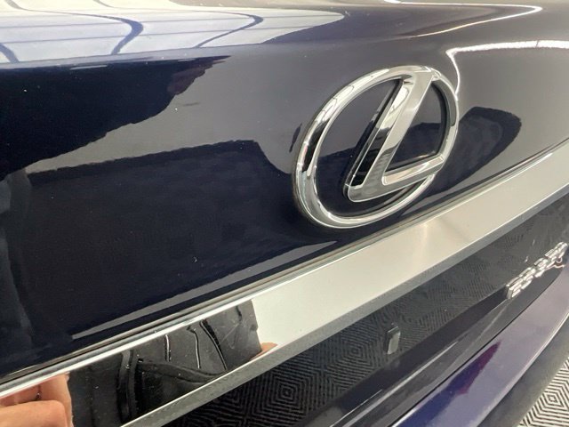 Used 2017 Lexus ES 350 FWD image 28