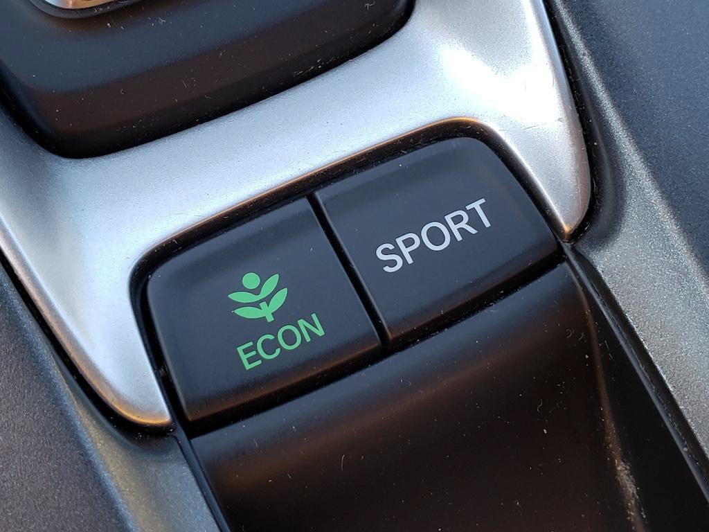 Used 2021 Honda Accord Sport image 29