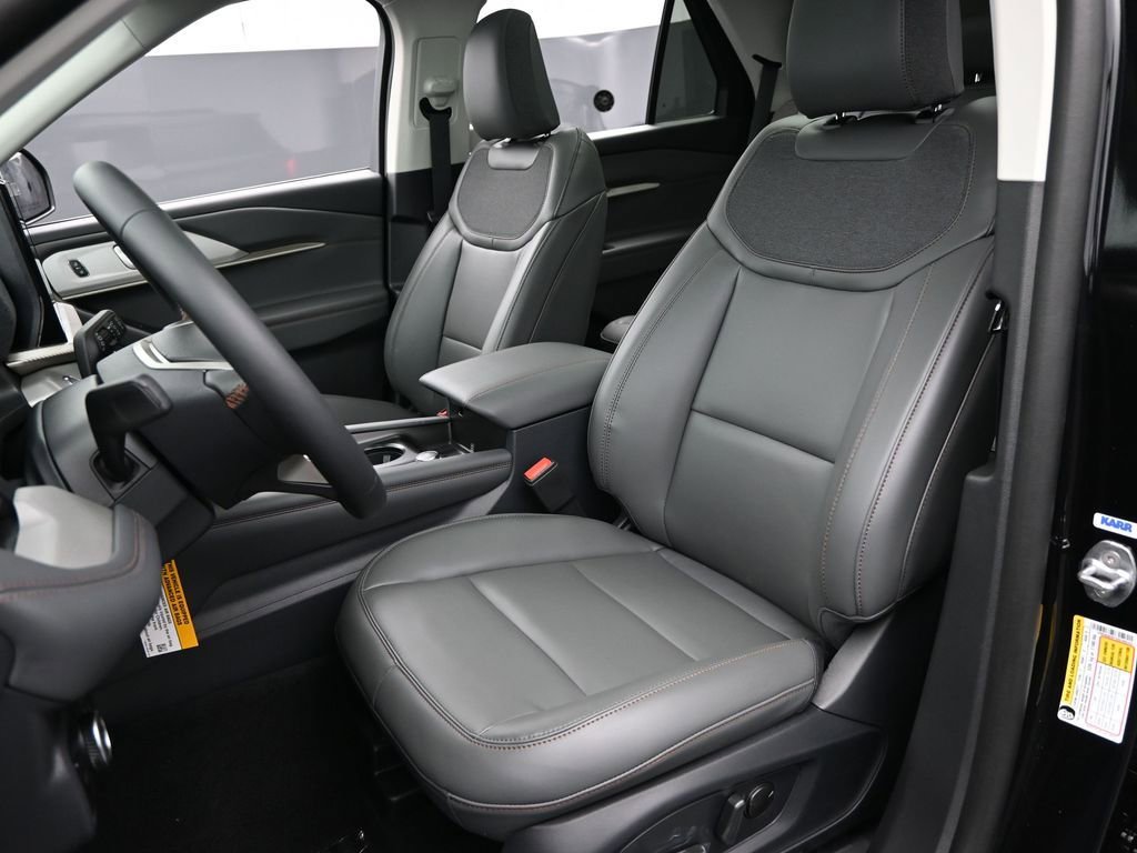 New 2025 Ford Explorer Active w/ Active Comfort Package image 20