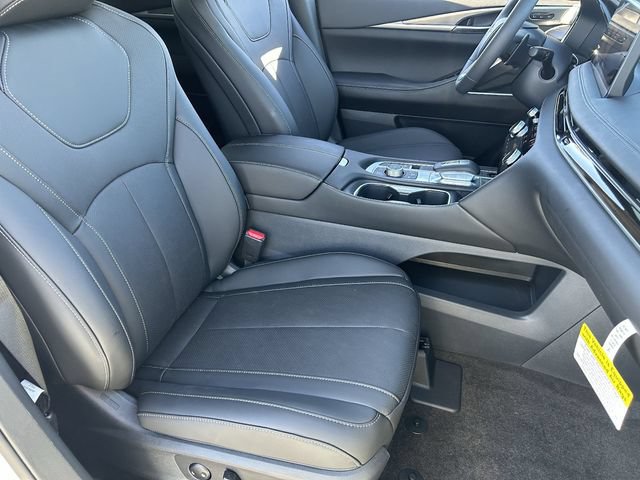 New 2027 INFINITI QX60 Luxe FWD image 11