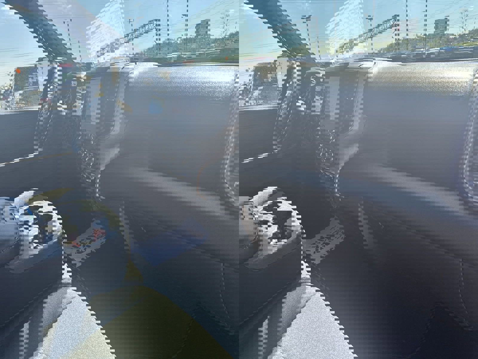 New 2024 RAM 2500 Tradesman w/ Chrome Appearance Group image 28