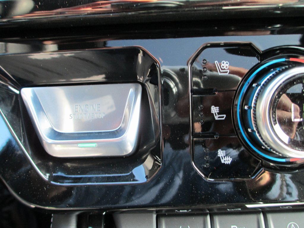 New 2026 GMC Sierra 1500 AT4X image 17