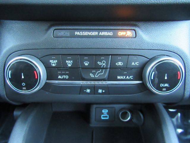 Used 2023 Ford Escape Active image 40