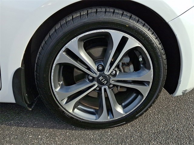 Used 2016 Kia Forte EX image 8