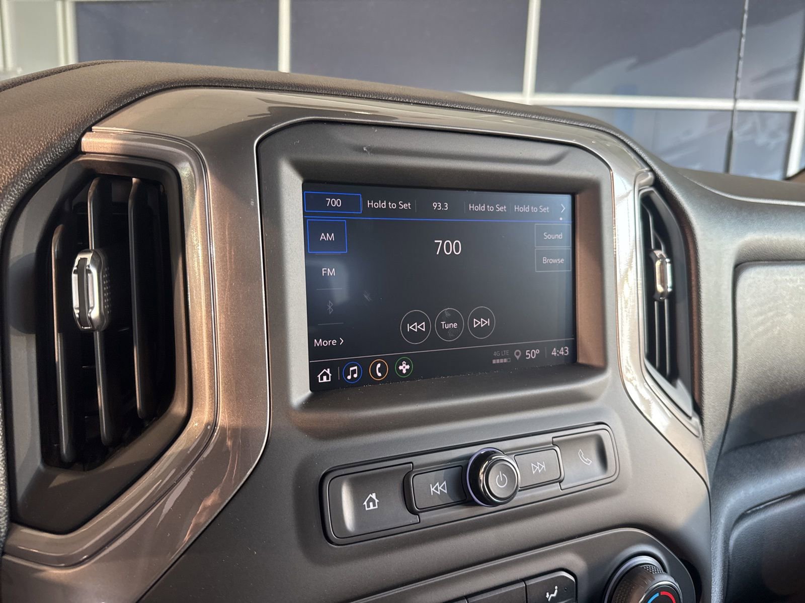 New 2026 Chevrolet Silverado 3500 W/T w/ WT Convenience Package image 24